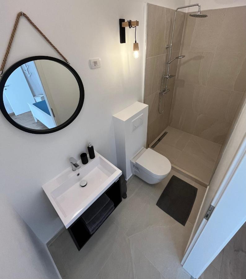 Apartman Check In Póla