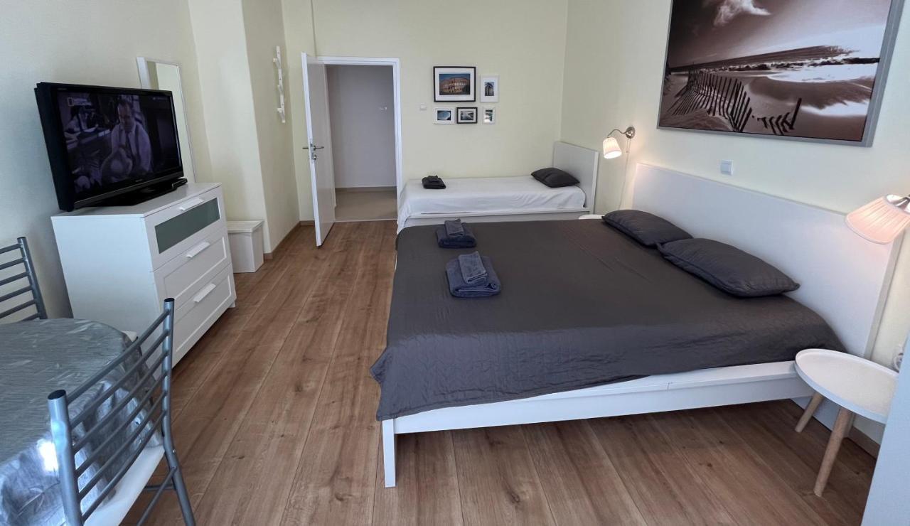 Apartman Check In