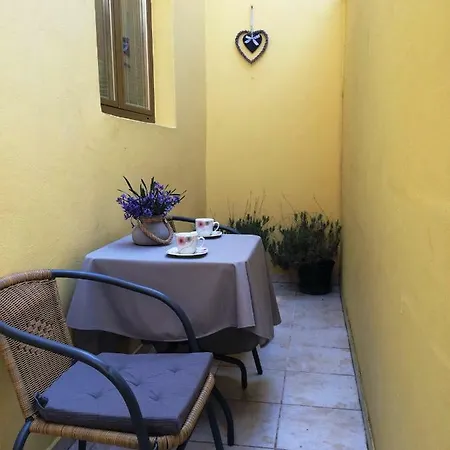 Apartment Check In Pula Exterior photo