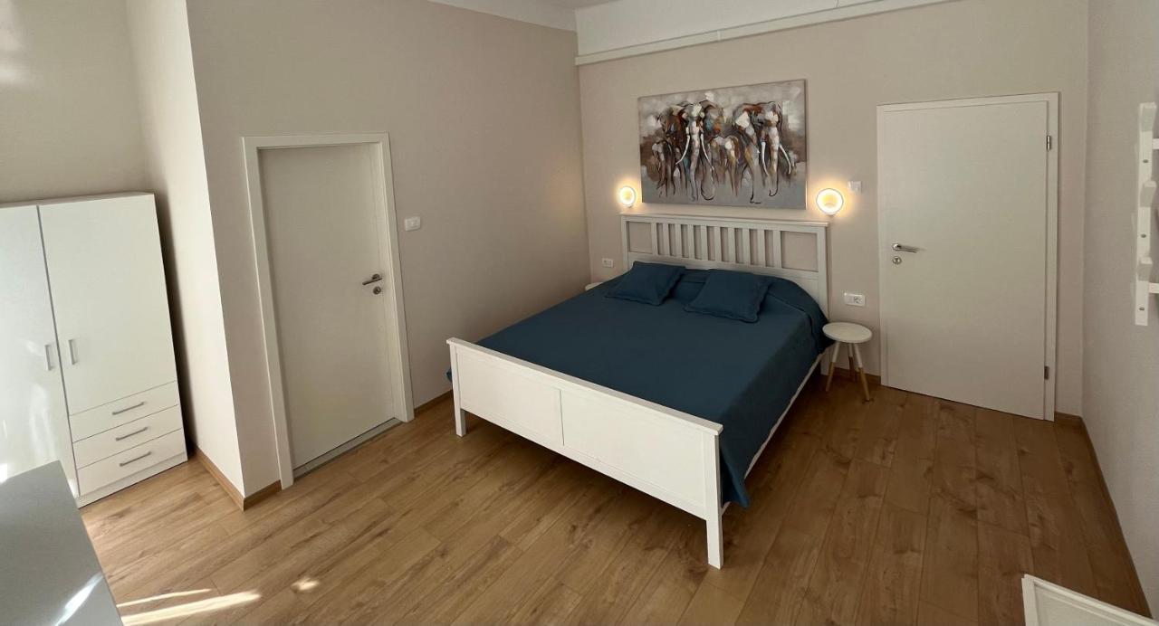 Check In Apartment Pula