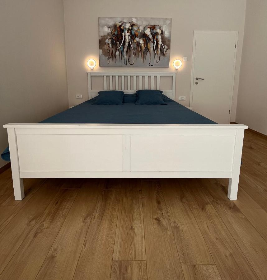Apartment Check In Pula