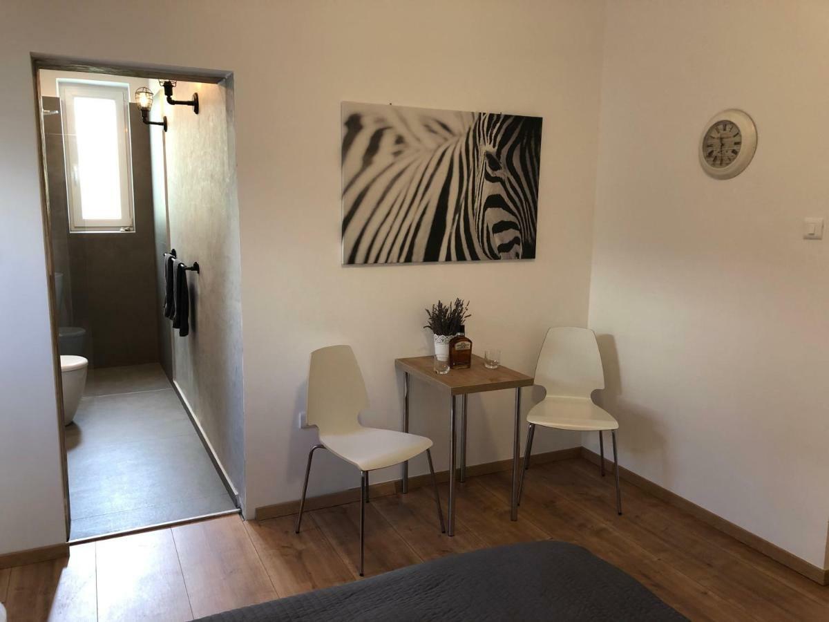 Apartment Check In Pula