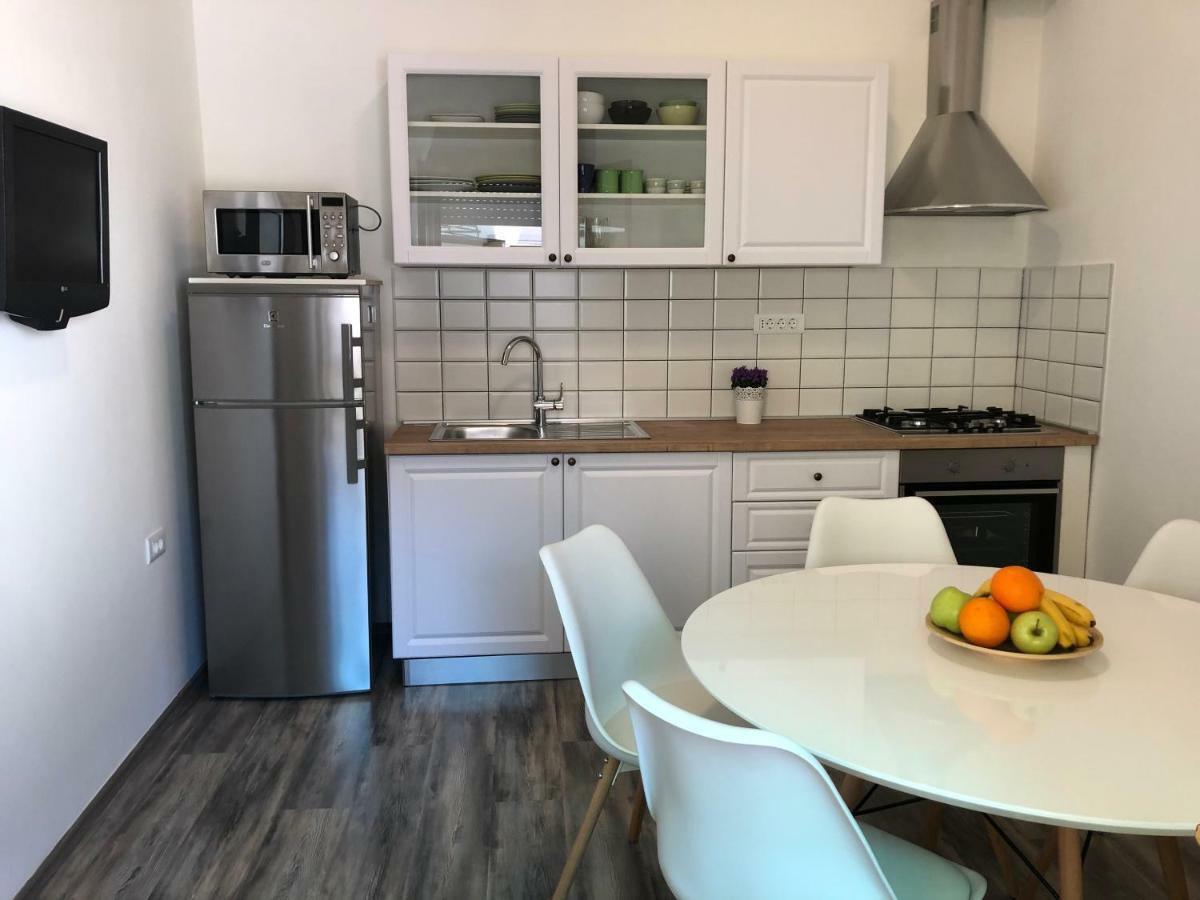Apartment Check In Pula